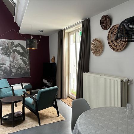 Guesthouse De Loft بروج المظهر الخارجي الصورة