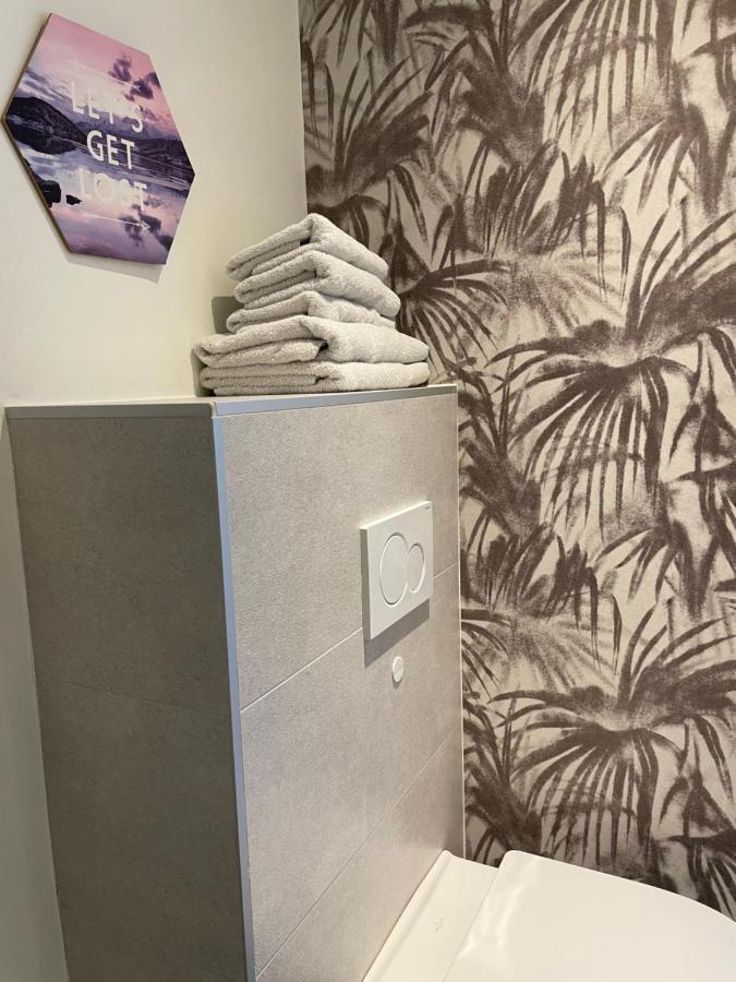 Guesthouse De Loft بروج المظهر الخارجي الصورة