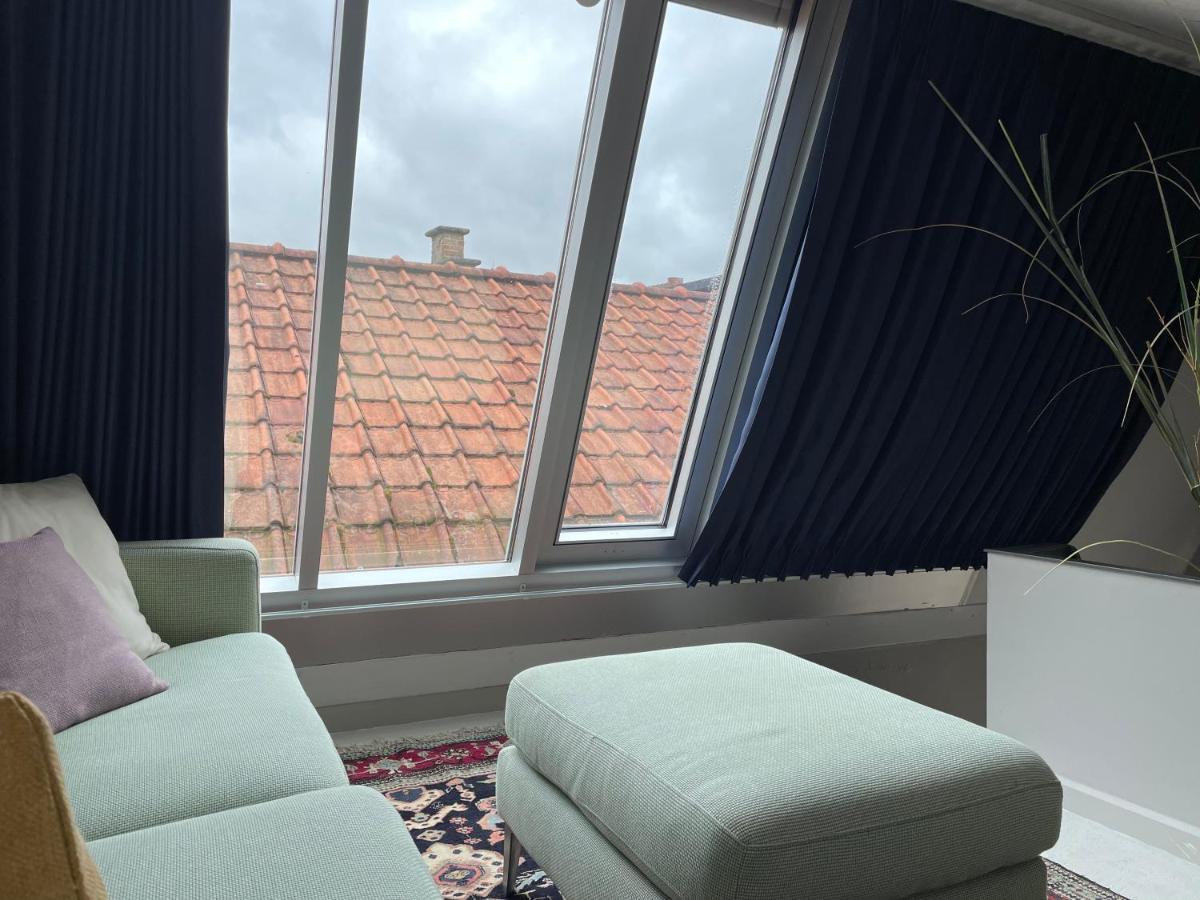 Guesthouse De Loft بروج المظهر الخارجي الصورة