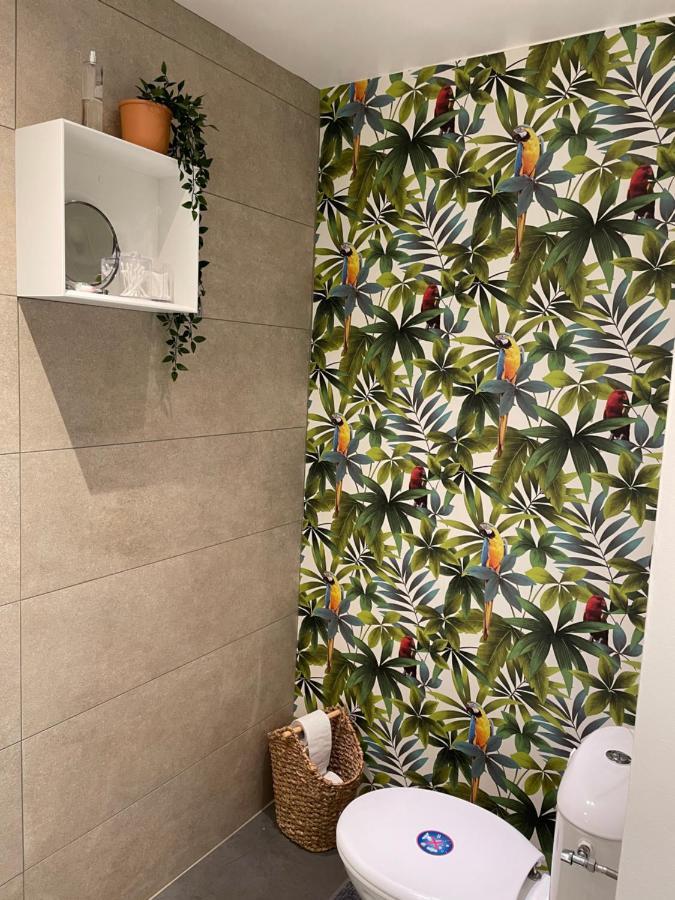 Guesthouse De Loft بروج المظهر الخارجي الصورة