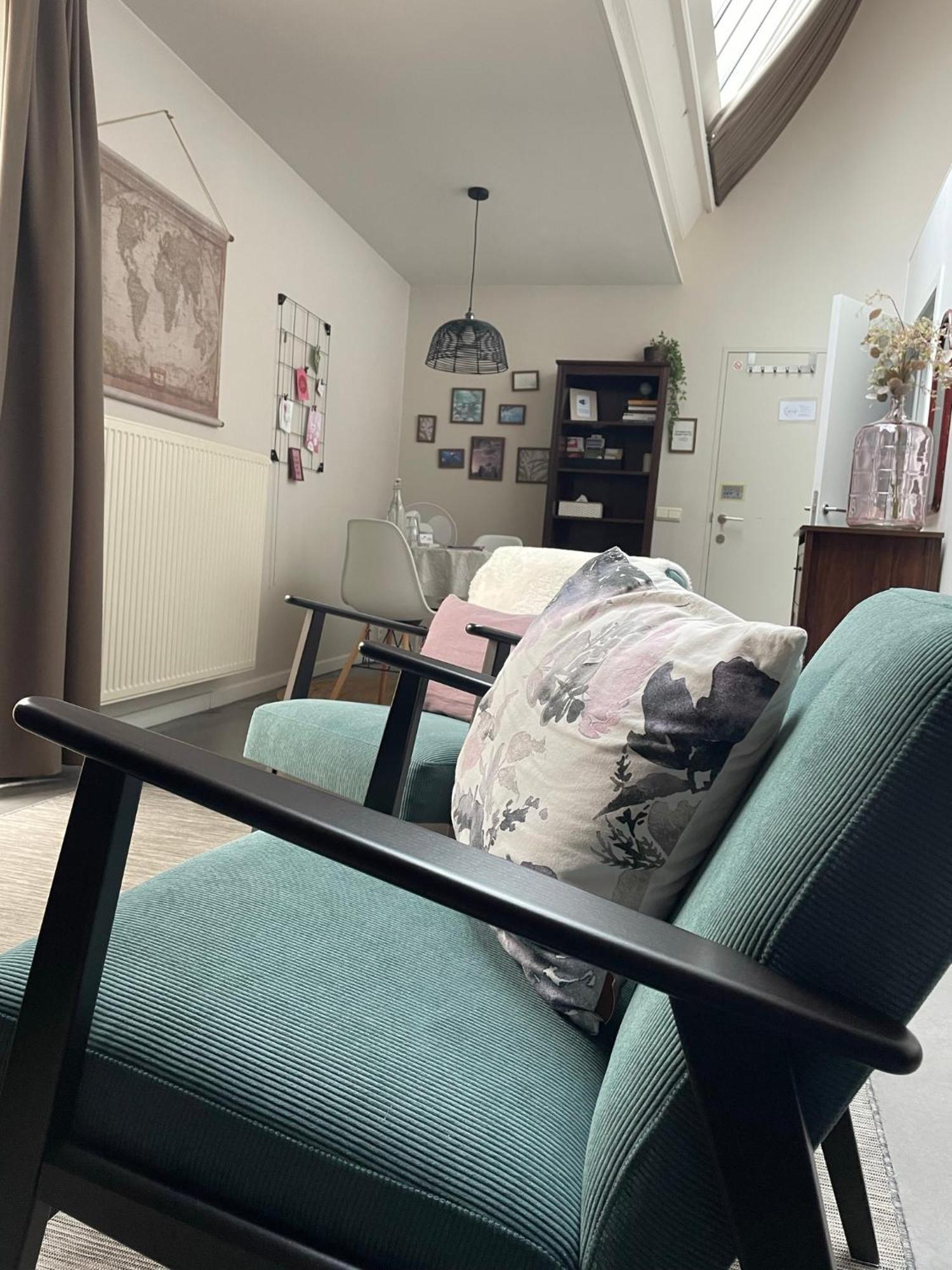 Guesthouse De Loft بروج المظهر الخارجي الصورة