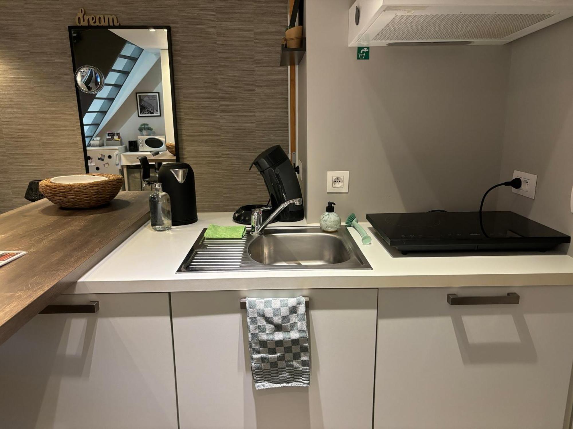 Guesthouse De Loft بروج المظهر الخارجي الصورة