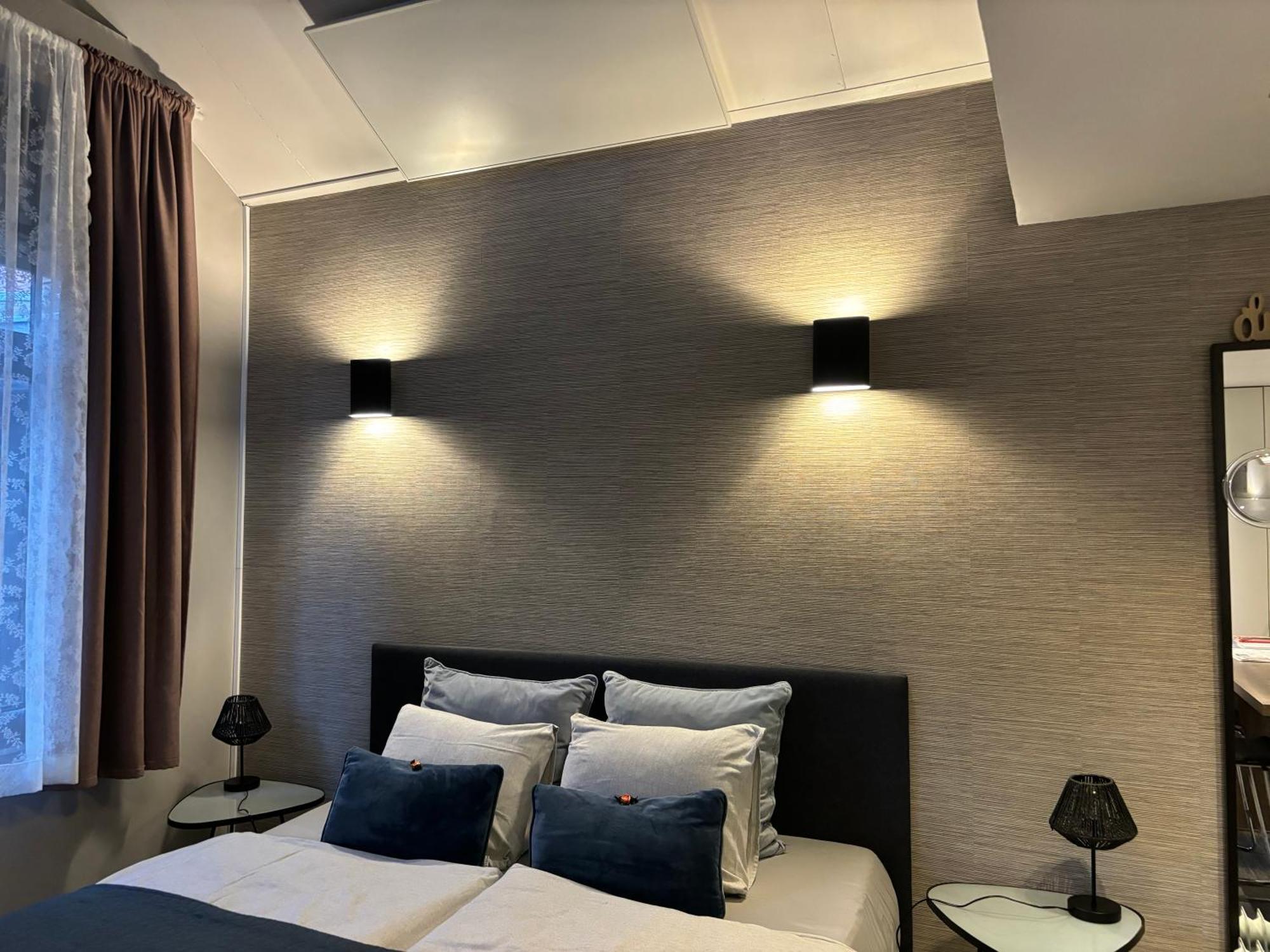 Guesthouse De Loft بروج المظهر الخارجي الصورة