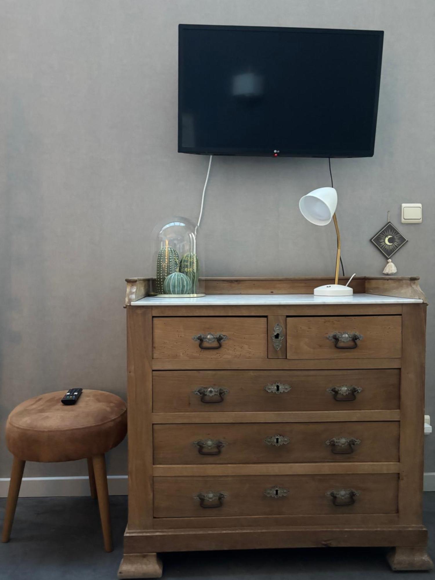 Guesthouse De Loft بروج المظهر الخارجي الصورة