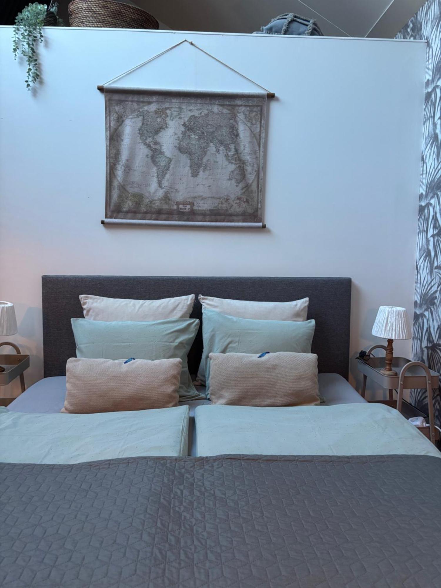 Guesthouse De Loft بروج المظهر الخارجي الصورة