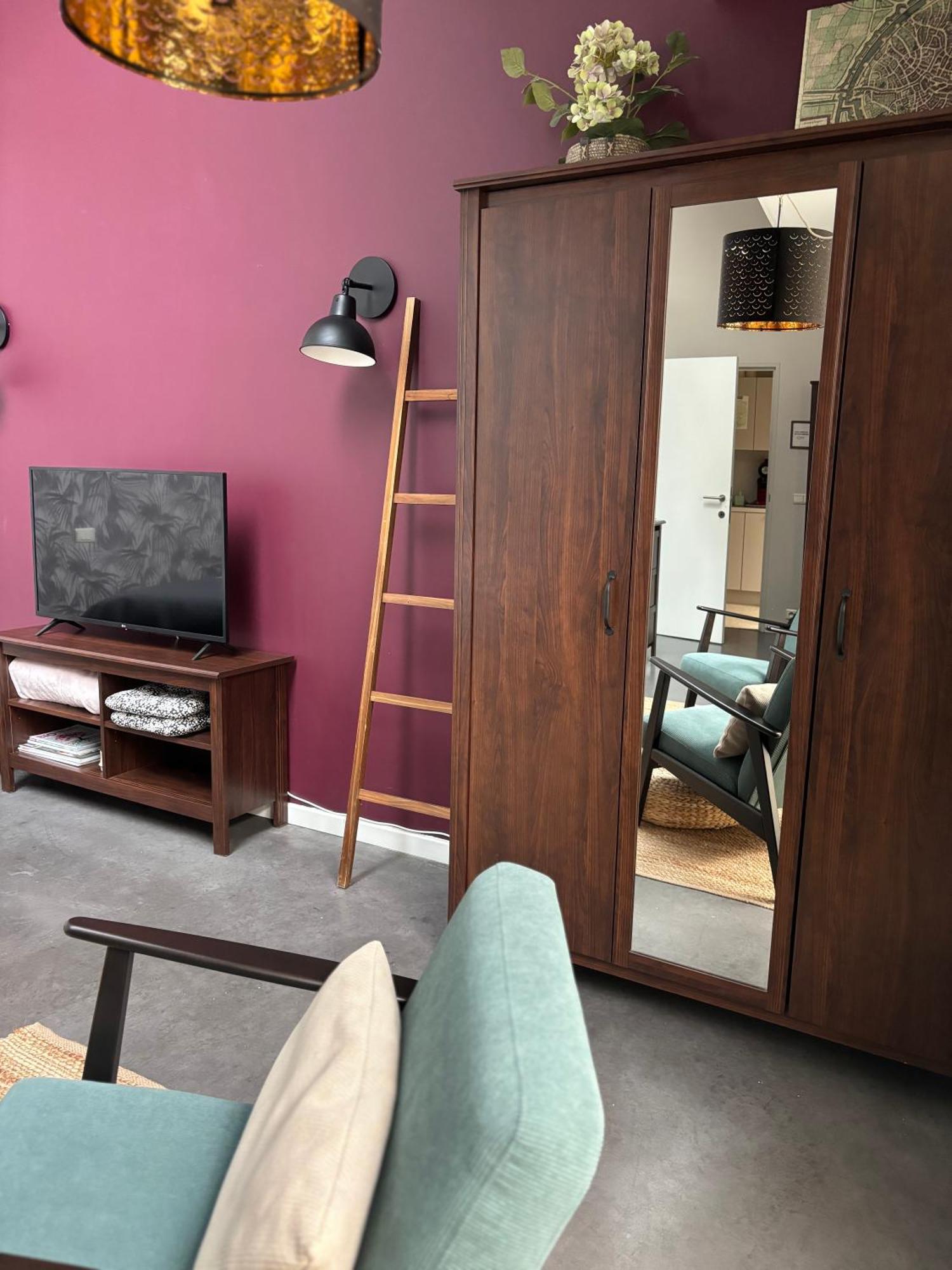 Guesthouse De Loft بروج المظهر الخارجي الصورة