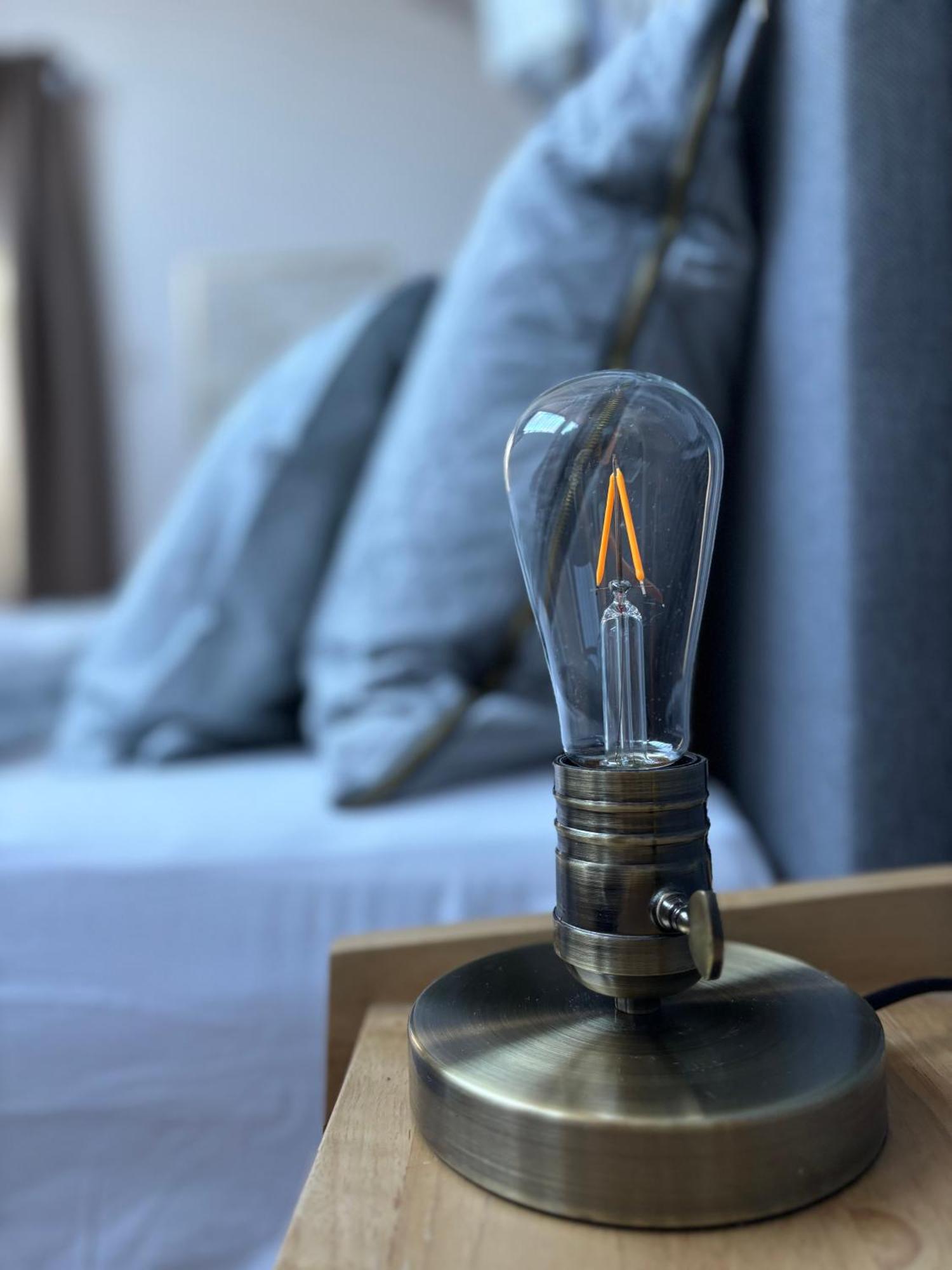Guesthouse De Loft بروج المظهر الخارجي الصورة