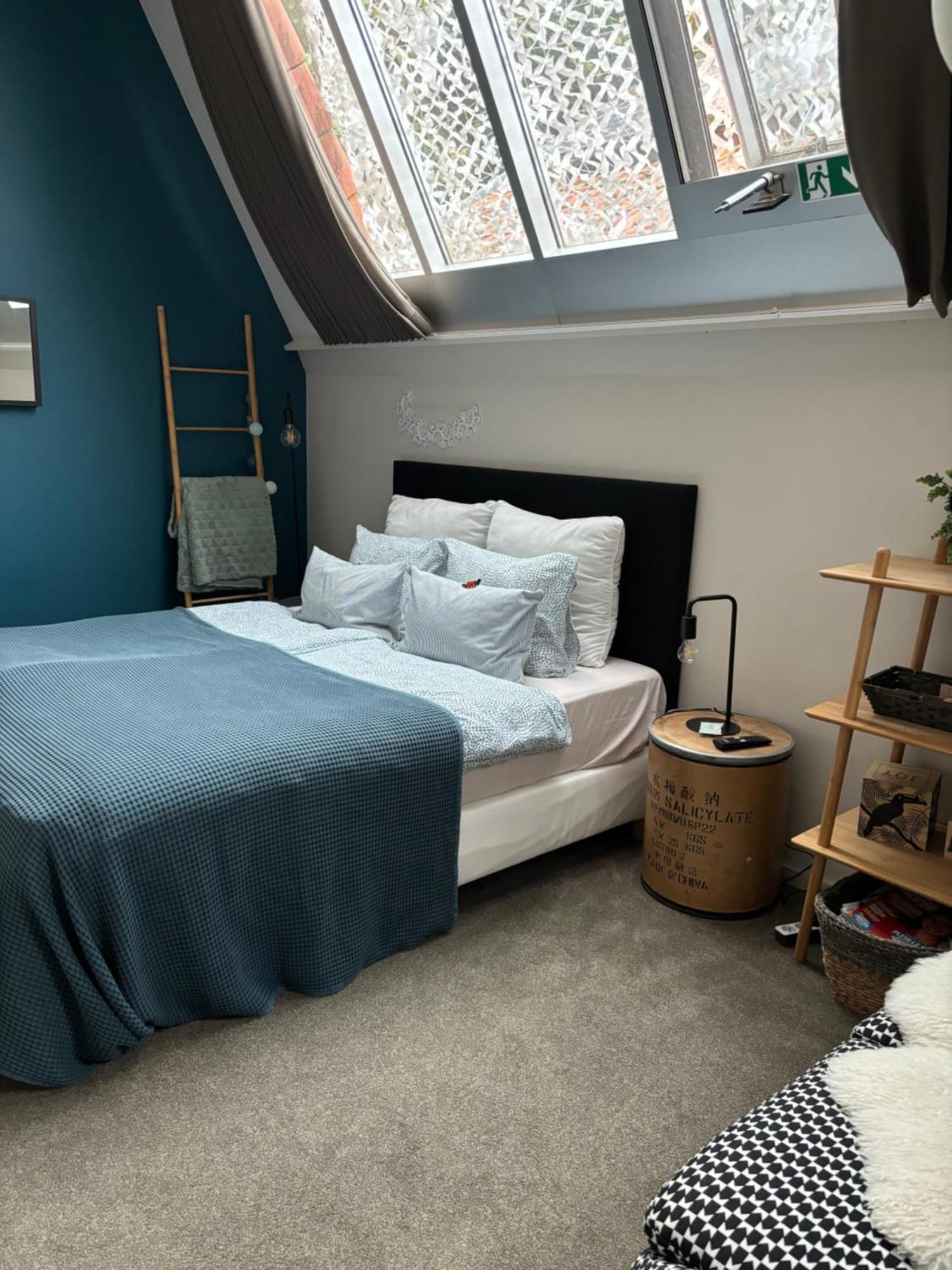 Guesthouse De Loft بروج المظهر الخارجي الصورة