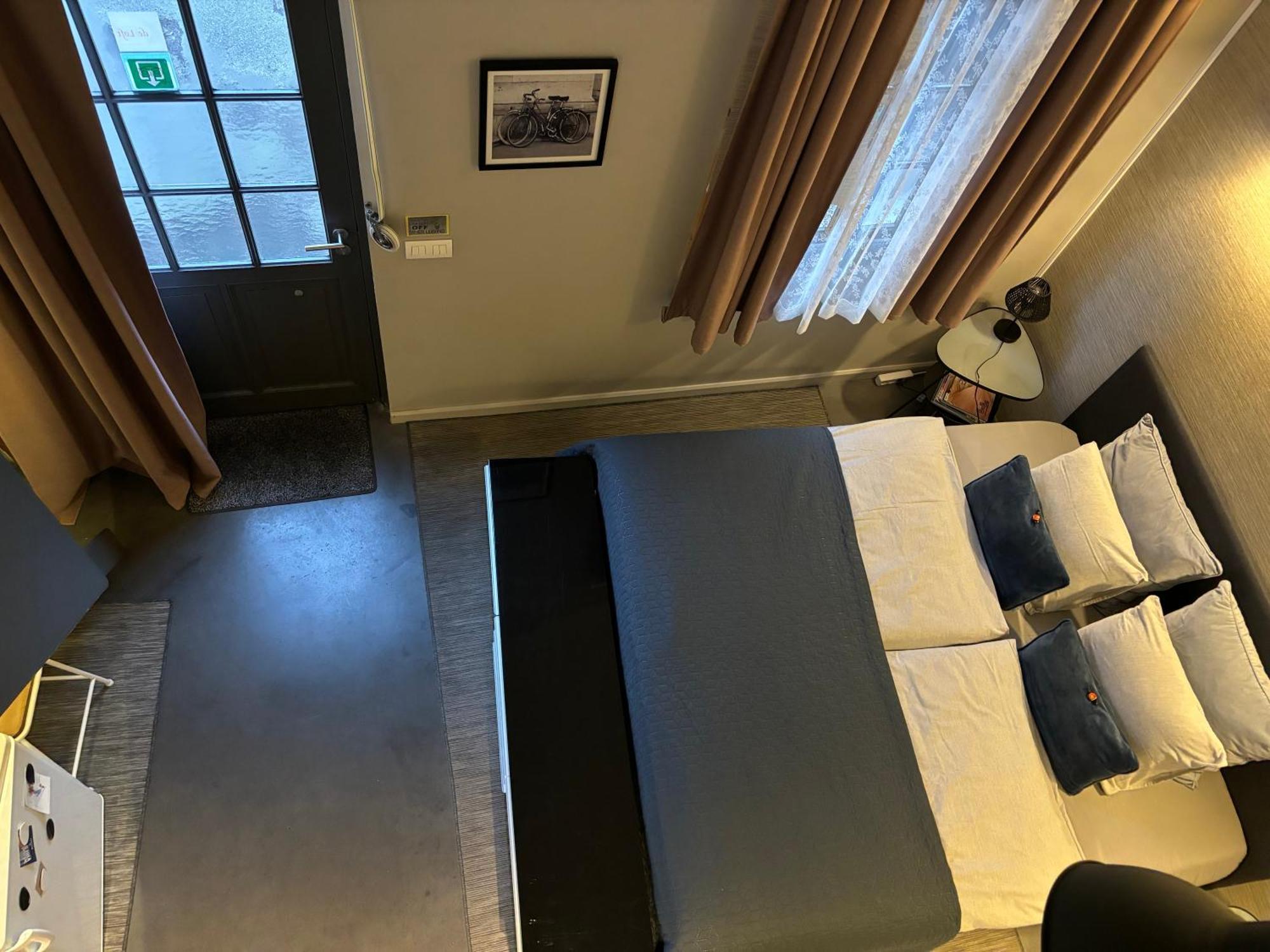 Guesthouse De Loft بروج المظهر الخارجي الصورة