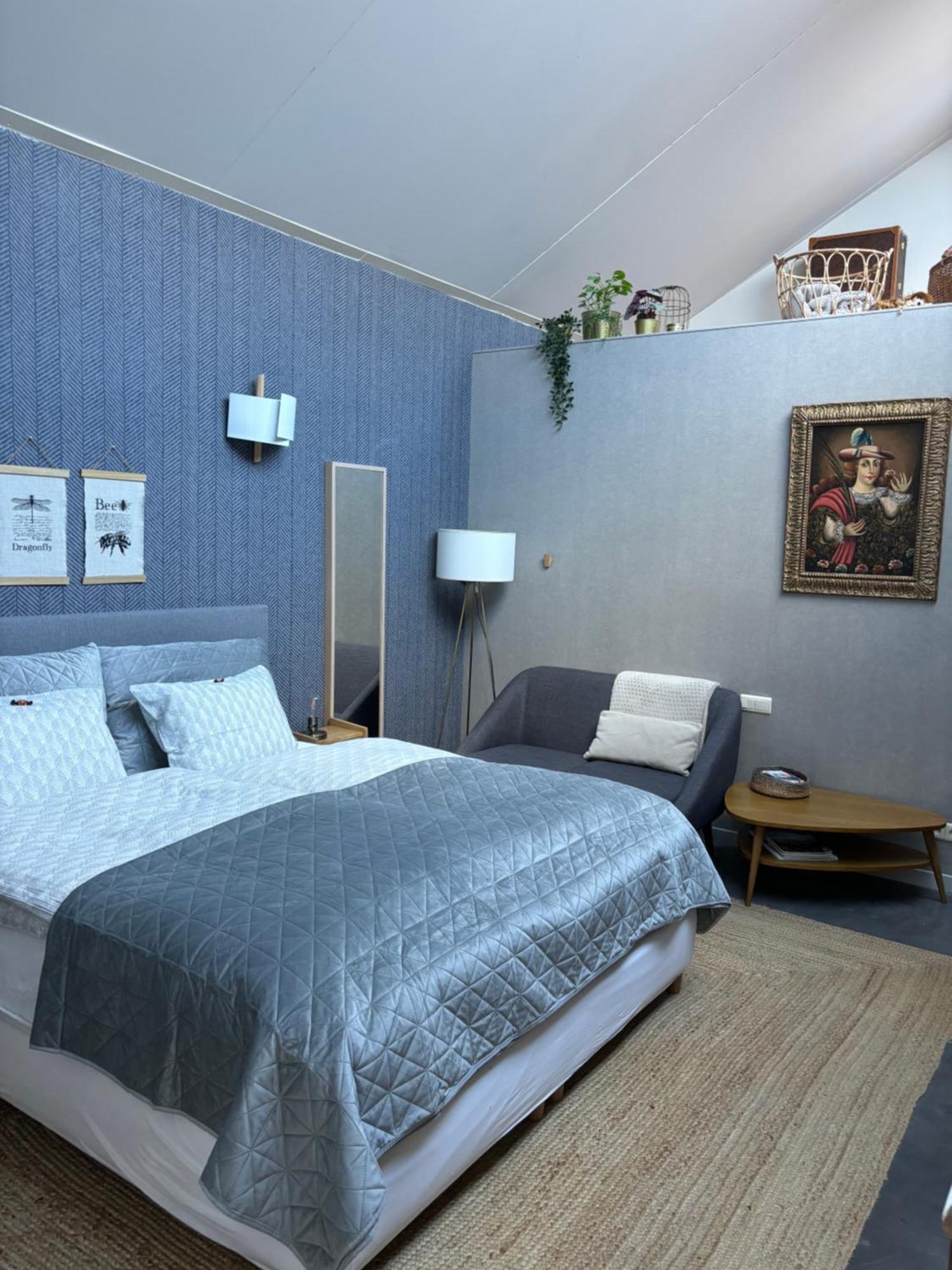 Guesthouse De Loft بروج المظهر الخارجي الصورة