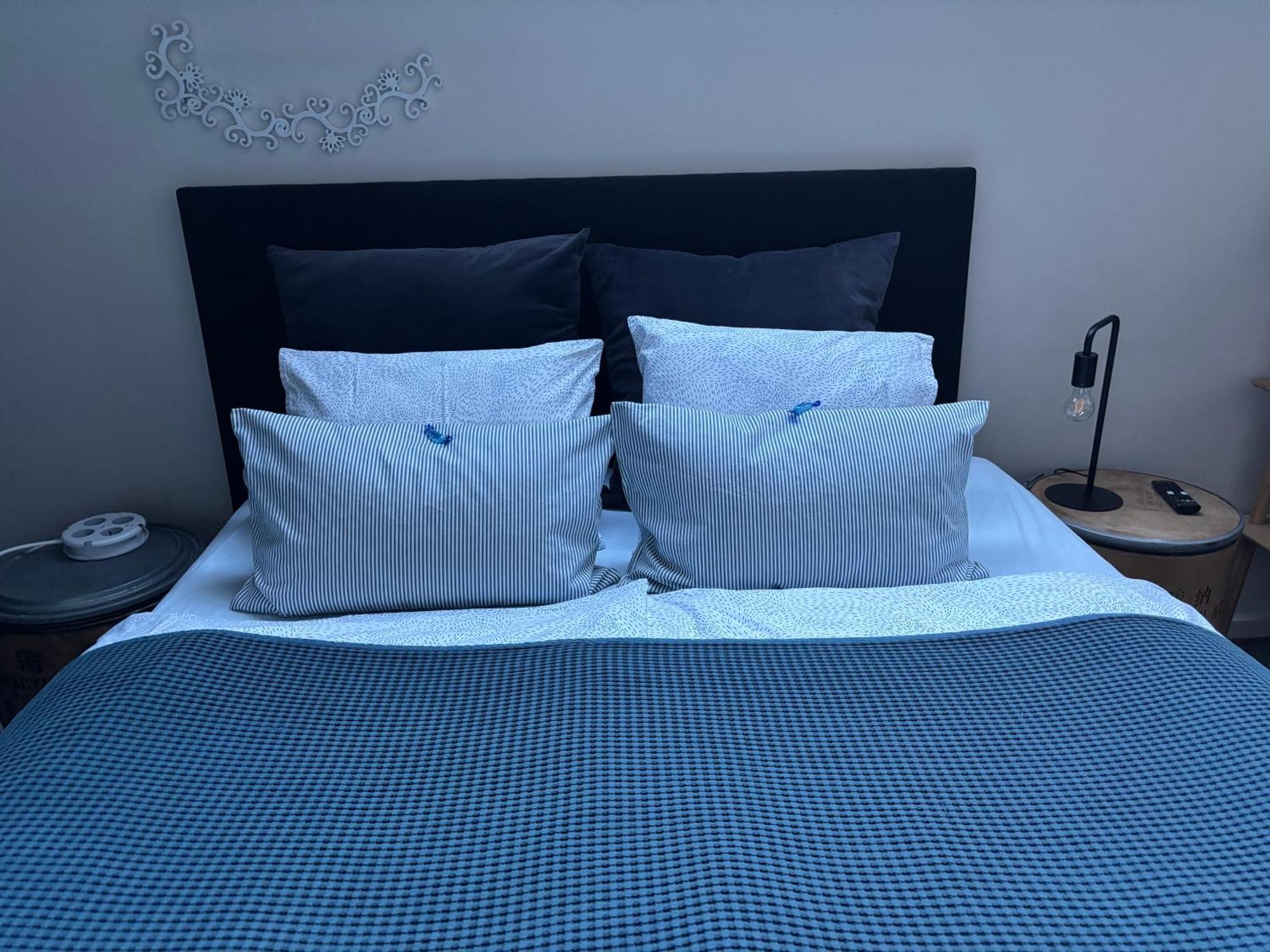 Guesthouse De Loft بروج المظهر الخارجي الصورة